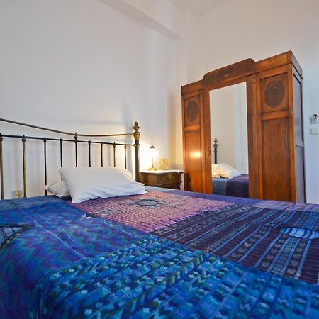 Venetiko Apartments Naxos City Zewnętrze zdjęcie