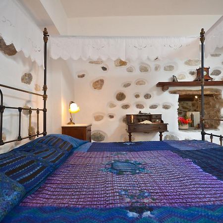 Venetiko Apartments Naxos City Zewnętrze zdjęcie