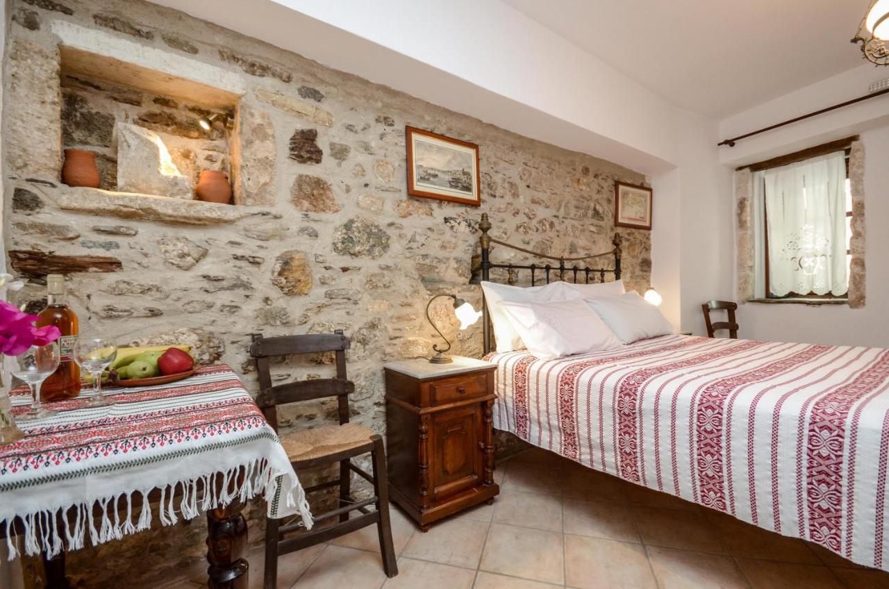 Venetiko Apartments Naxos City Zewnętrze zdjęcie