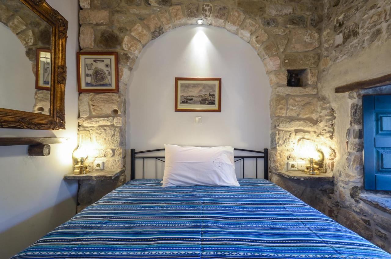 Venetiko Apartments Naxos City Zewnętrze zdjęcie