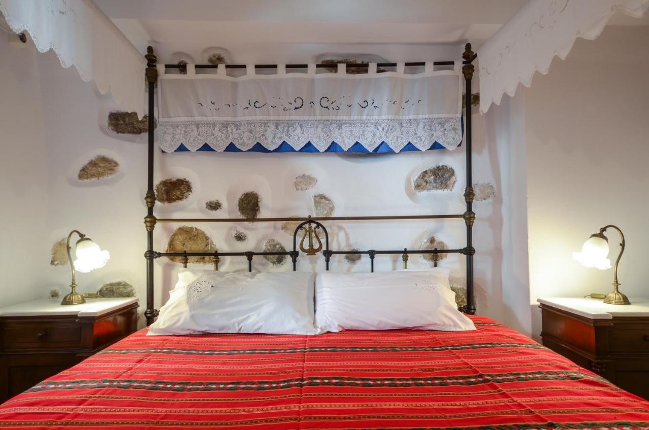 Venetiko Apartments Naxos City Zewnętrze zdjęcie