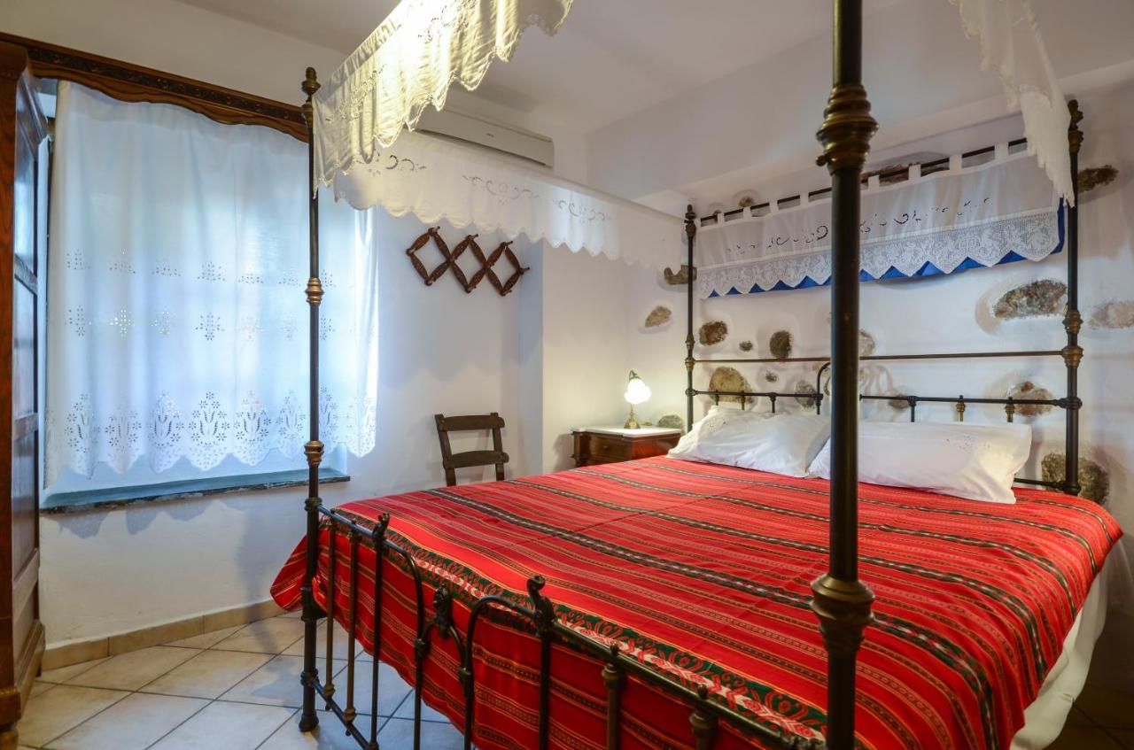 Venetiko Apartments Naxos City Zewnętrze zdjęcie