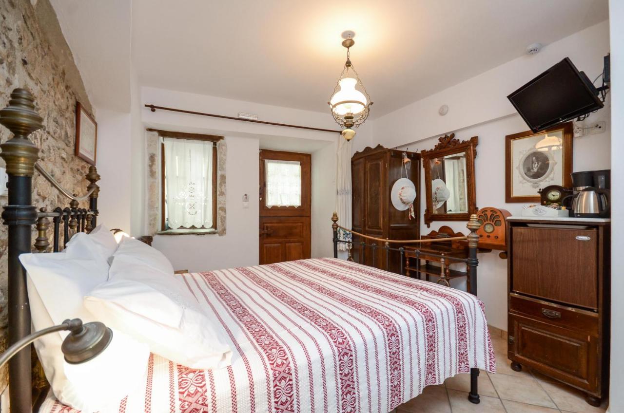 Venetiko Apartments Naxos City Zewnętrze zdjęcie