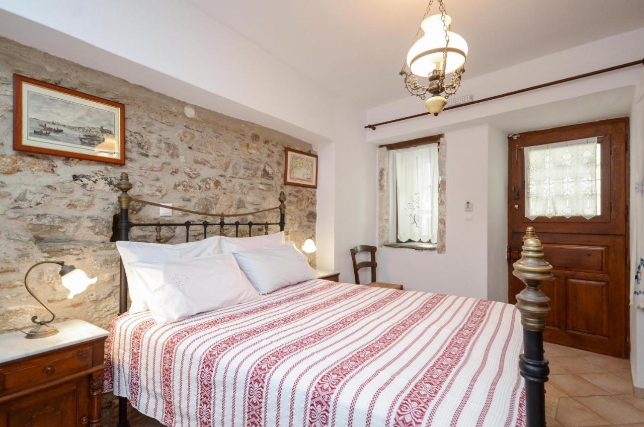 Venetiko Apartments Naxos City Zewnętrze zdjęcie