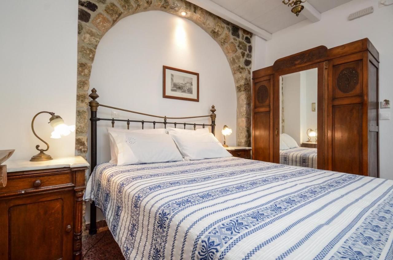 Venetiko Apartments Naxos City Zewnętrze zdjęcie