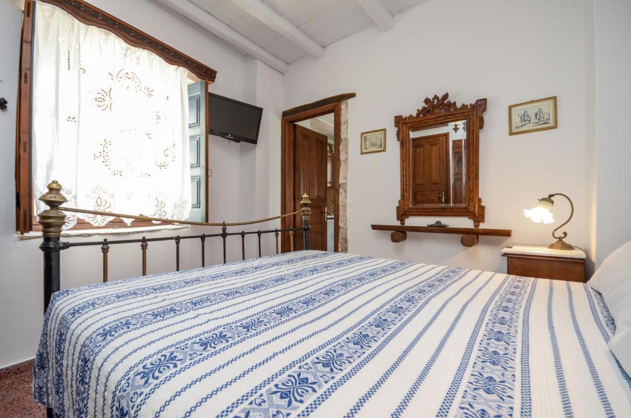 Venetiko Apartments Naxos City Zewnętrze zdjęcie