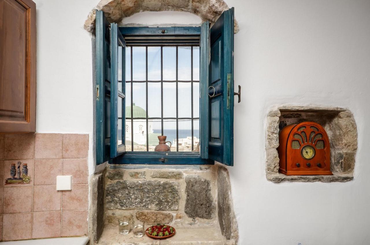 Venetiko Apartments Naxos City Zewnętrze zdjęcie