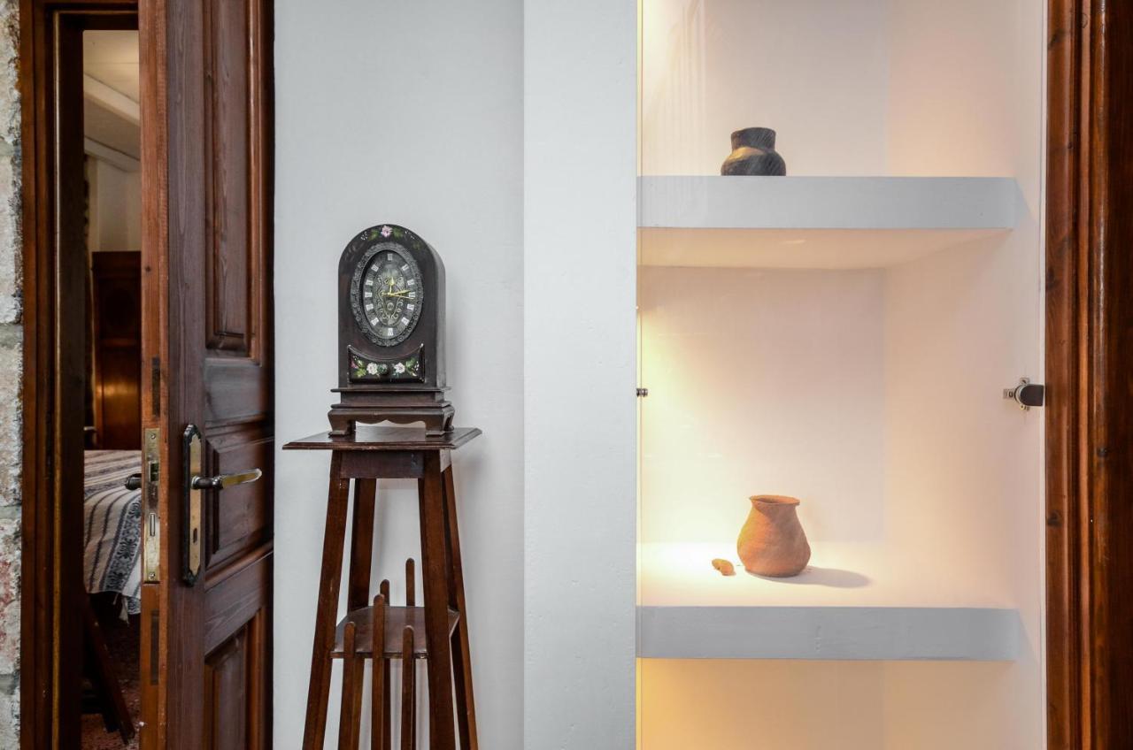 Venetiko Apartments Naxos City Zewnętrze zdjęcie
