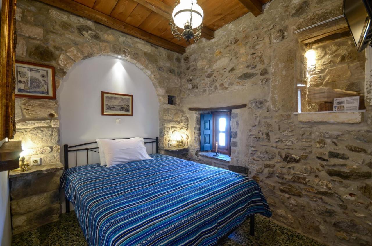 Venetiko Apartments Naxos City Zewnętrze zdjęcie