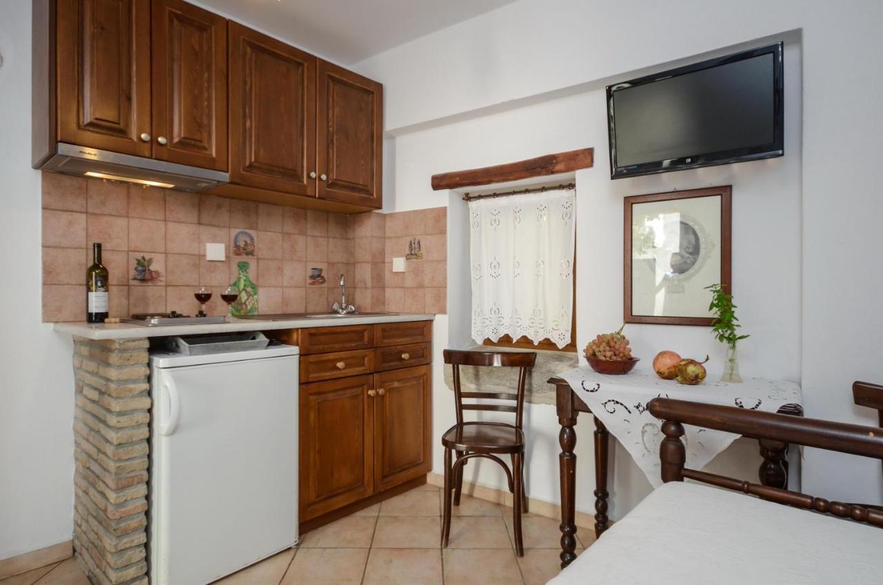 Venetiko Apartments Naxos City Zewnętrze zdjęcie