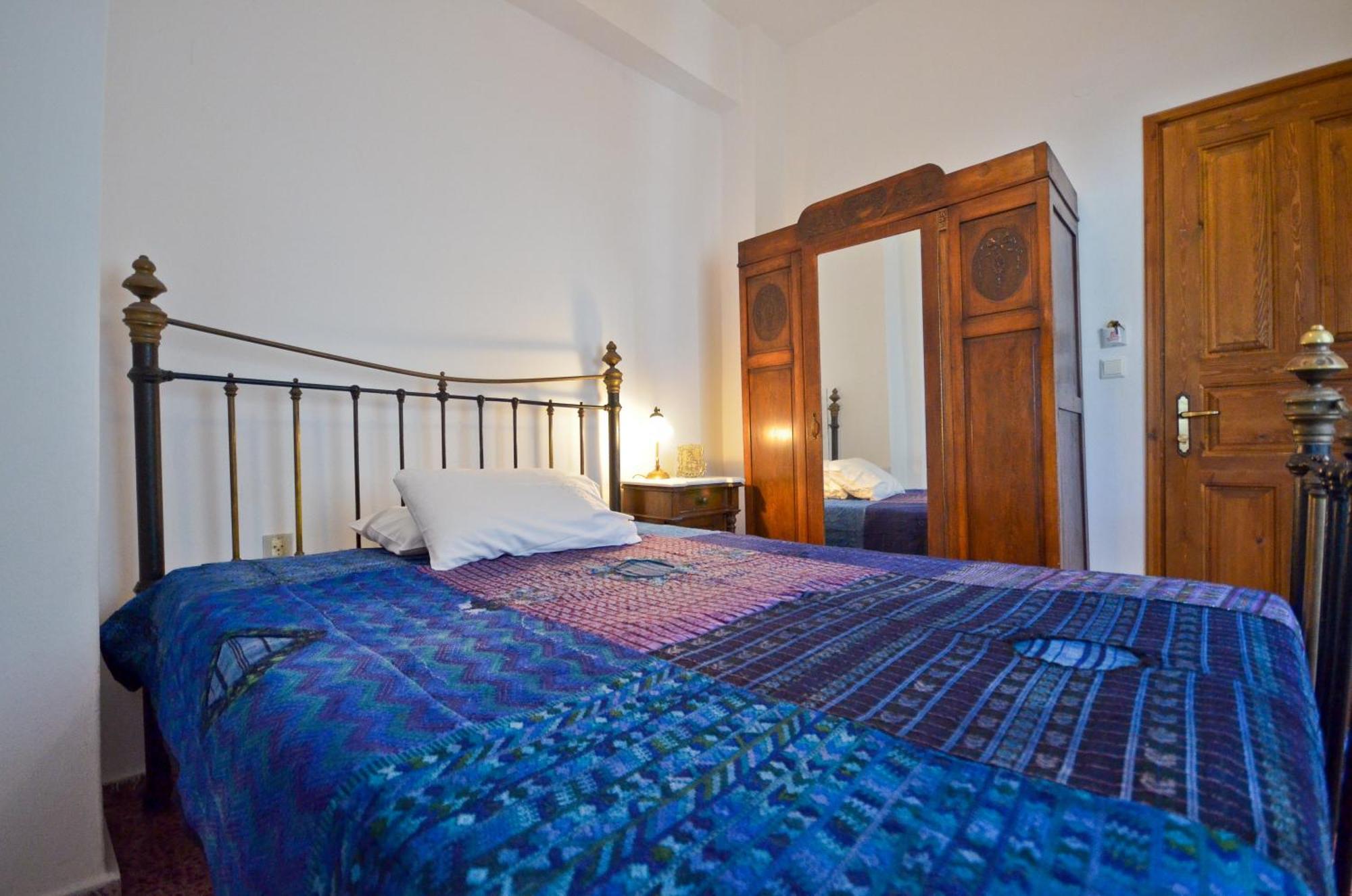 Venetiko Apartments Naxos City Zewnętrze zdjęcie