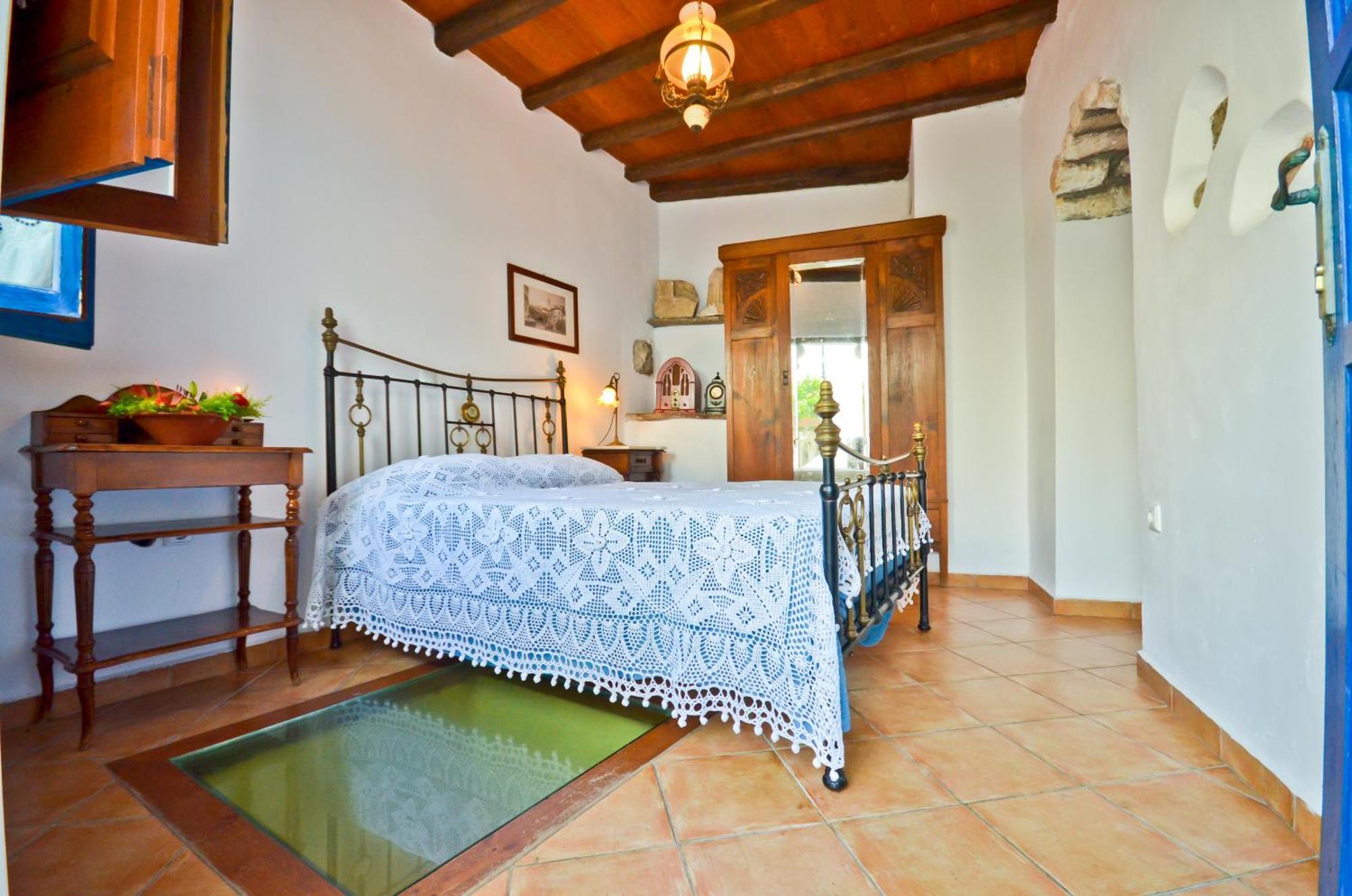 Venetiko Apartments Naxos City Zewnętrze zdjęcie