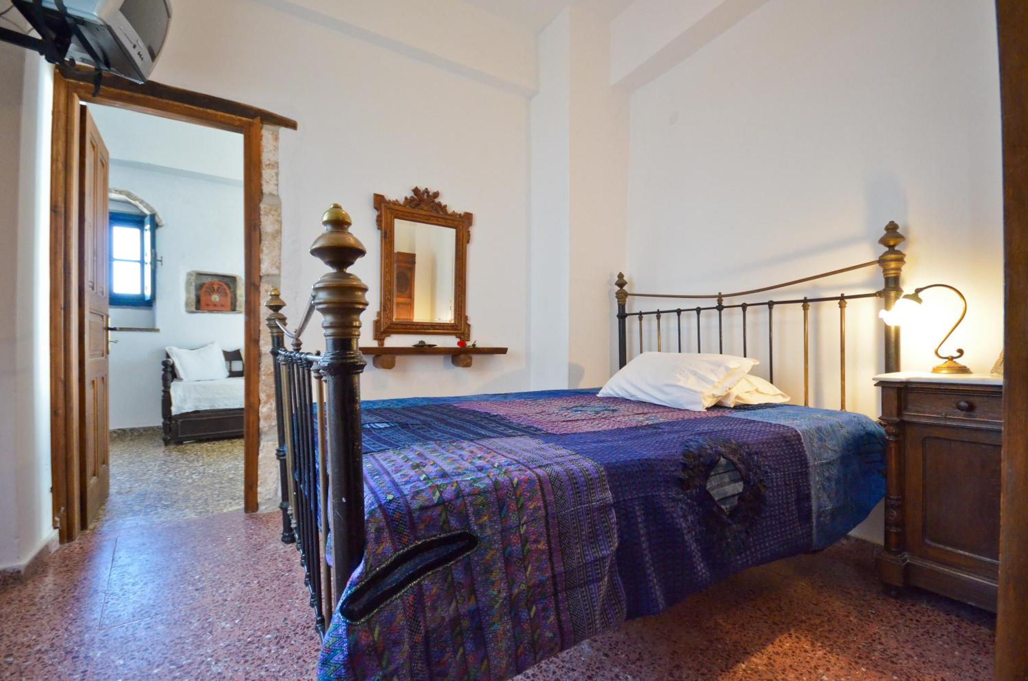 Venetiko Apartments Naxos City Zewnętrze zdjęcie