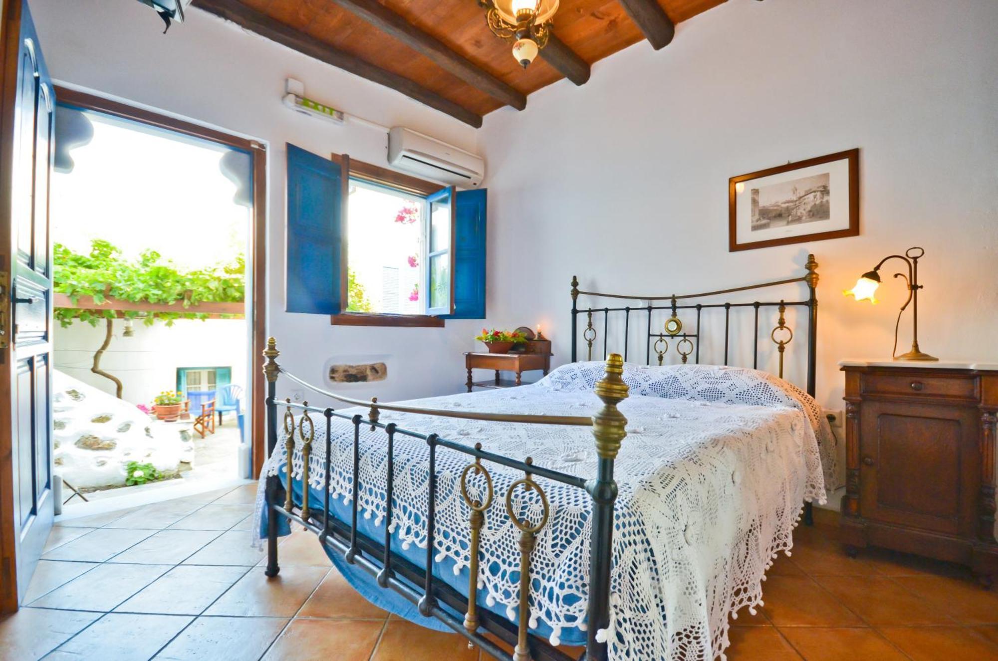 Venetiko Apartments Naxos City Zewnętrze zdjęcie