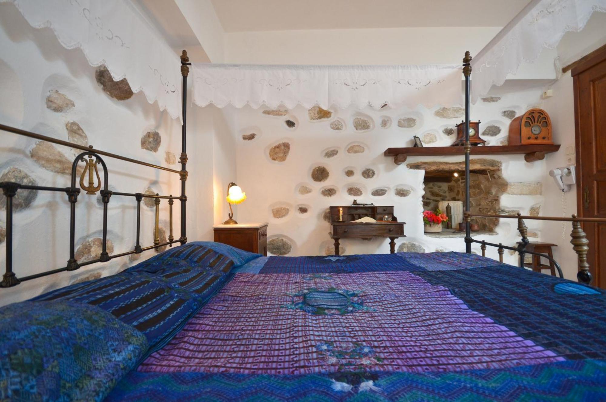 Venetiko Apartments Naxos City Zewnętrze zdjęcie