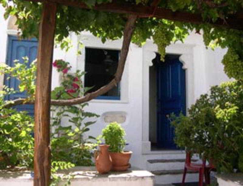 Venetiko Apartments Naxos City Zewnętrze zdjęcie